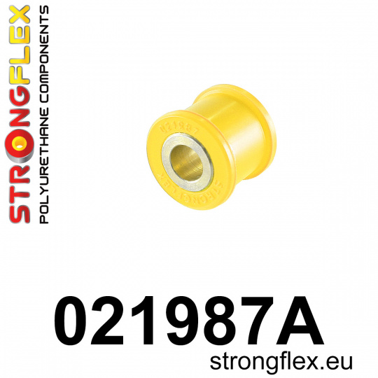021987A: Strongflex Silentblok zadního spodního ramene varianta SPORT