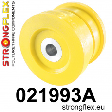 021993A: Strongflex Silentblok zadního nosníku varianta SPORT