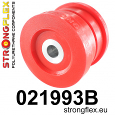021993B: Strongflex Silentblok zadního nosníku