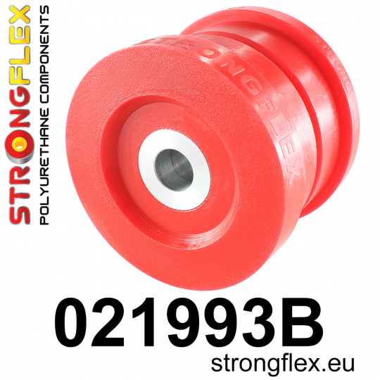 021993B: Strongflex Silentblok zadního nosníku