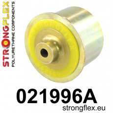 021996A: Strongflex Přední silentblok zadního diferenciálu varianta SPORT