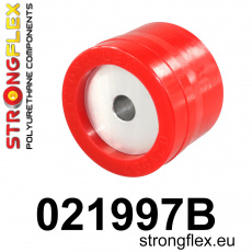 021997B: Strongflex Silentblok zadního diferenciálu - zadní