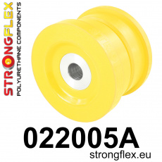 022005A: Strongflex Silentblok zadního nosníku varianta SPORT