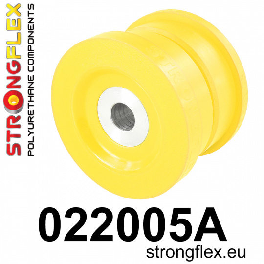 022005A: Strongflex Silentblok zadního nosníku varianta SPORT
