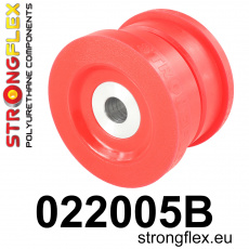 022005B: Strongflex Silentblok zadního nosníku