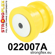 022007A: Strongflex Přední silentblok předního nosníku varianta SPORT
