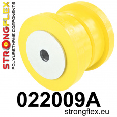 022009A: Strongflex Silentblok předního nosníku varianta SPORT