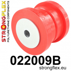 022009B: Strongflex Silentblok předního nosníku