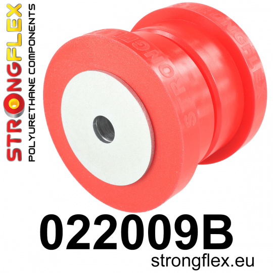 022009B: Strongflex Silentblok předního nosníku