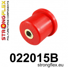 022015B: Strongflex Silentblok předního spodního ramene - zadní