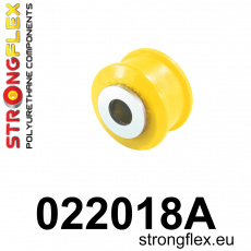 022018A: Strongflex Silentblok předního stabilizátoru varianta SPORT