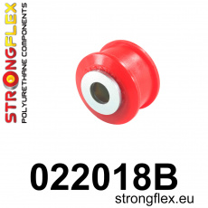 022018B: Strongflex Silentblok předního stabilizátoru