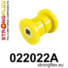 022022A: Strongflex Silentblok kloubu řízení varianta SPORT