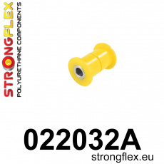 022032A: Strongflex Silentblok řízení varianta SPORT