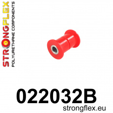 022032B: Strongflex Silentblok řízení