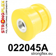 022045A: Strongflex Silentblok zadního nosníku varianta SPORT