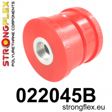 022045B: Strongflex Silentblok zadního nosníku