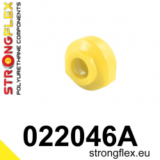 022046A: Strongflex Silentblok předního stabilizátoru varianta SPORT