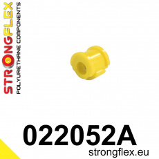 022052A: Strongflex Silentblok zadního stabilizátoru varianta SPORT