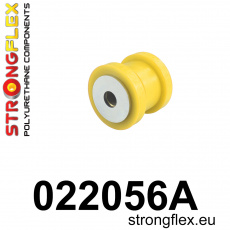 022056A: Strongflex Přední silentblok zadního spodního ramene 44mm varianta SPORT