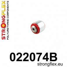 022074B: Strongflex Silentblok předního horního ramene