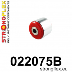 022075B: Strongflex Silentblok zadního nosníku
