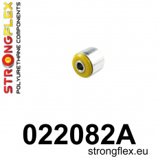 022082A: Strongflex Silentblok zadního nosníku varianta SPORT