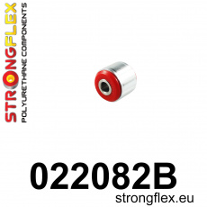 022082B: Strongflex Silentblok zadního nosníku