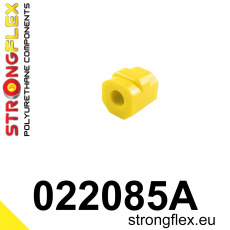 022085A: Strongflex Silentblok předního stabilizátoru varianta SPORT
