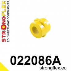 022086A: Front anti roll bar bush SPORT