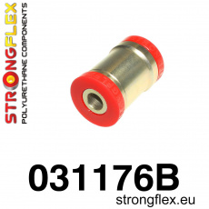 031176B: Strongflex Silentblok zadního spodního ramene - vnitřní
