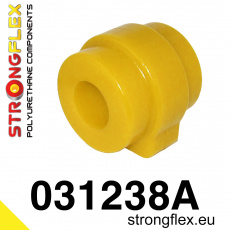 031238A: Strongflex Silentblok předního stabilizátoru varianta SPORT