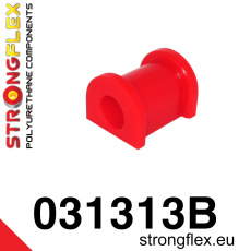031313B: Strongflex Silentblok zadního stabilizátoru
