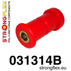 031314B: Strongflex Silentblok zadního ramene