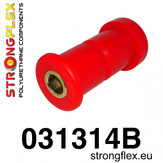 031314B: Strongflex Silentblok zadního ramene