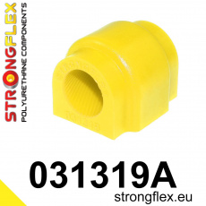 031319A: Strongflex Silentblok předního stabilizátoru varianta SPORT