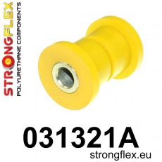 031321A: Strongflex Silentblok předního ramene - vnitřní varianta SPORT