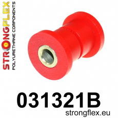 031321B: Strongflex Silentblok předního ramene - vnitřní