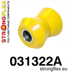 031322A: Strongflex Silentblok předního ramene - vnější varianta SPORT
