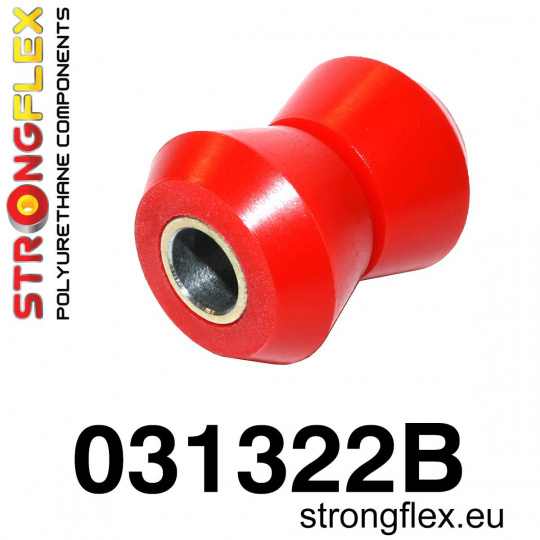 031322B: Strongflex Silentblok předního ramene - vnější