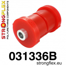 031336B: Strongflex Silentblok uložení zadního nosníku