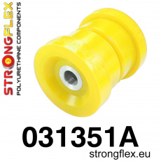 031351A: Strongflex Silentblok zadního nosníku - přední varianta SPORT