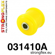 031410A: Strongflex Přední silentblok předního spodního ramene varianta SPORT