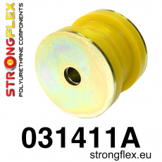 031411A: Strongflex Silentblok předního ramene - zadní varianta SPORT