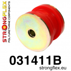 031411B: Strongflex Silentblok předního ramene - zadní