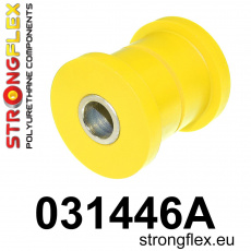 031446A: Strongflex Silentblok předního spodního ramene - vnější 42mm varianta SPORT