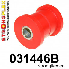 031446B: Strongflex Silentblok předního spodního ramene - vnější 42mm