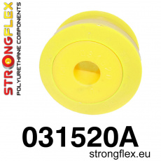 031520A: Strongflex Silentblok předního ramene - zadní xi / xd / ix (4x4) varianta SPORT