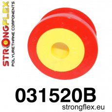 031520B: Strongflex Silentblok předního ramene - zadní xi / xd / ix (4x4)