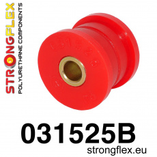 031525B: Strongflex Silentblok tyčky stabilizátoru
